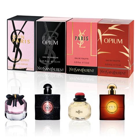 ysl perfum set|ysl perfume set nordstrom.